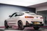 USED 2023 23 BMW X4 3.0 M40d MHT SUV 5dr Diesel Hybrid Auto xDrive Euro 6 (s/s) (340 ps) | PAN ROOF | HEATED STEERING WHEEL