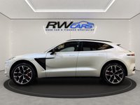 USED 2020 70 ASTON MARTIN DBX 4.0 V8 First Edition 1/500 SUV 5dr Petrol Auto 4WD Euro 6 (s/s) (550 ps) 
