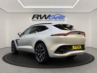 USED 2020 70 ASTON MARTIN DBX 4.0 V8 First Edition 1/500 SUV 5dr Petrol Auto 4WD Euro 6 (s/s) (550 ps) 