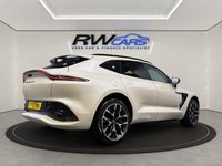 USED 2020 70 ASTON MARTIN DBX 4.0 V8 First Edition 1/500 SUV 5dr Petrol Auto 4WD Euro 6 (s/s) (550 ps) 