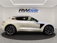 USED 2020 70 ASTON MARTIN DBX 4.0 V8 First Edition 1/500 SUV 5dr Petrol Auto 4WD Euro 6 (s/s) (550 ps) 