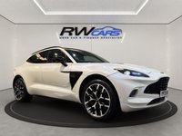 USED 2020 70 ASTON MARTIN DBX 4.0 V8 First Edition 1/500 SUV 5dr Petrol Auto 4WD Euro 6 (s/s) (550 ps) 