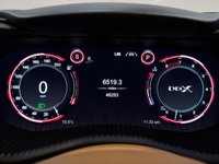 USED 2020 70 ASTON MARTIN DBX 4.0 V8 First Edition 1/500 SUV 5dr Petrol Auto 4WD Euro 6 (s/s) (550 ps) 