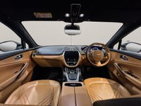 USED 2020 70 ASTON MARTIN DBX 4.0 V8 First Edition 1/500 SUV 5dr Petrol Auto 4WD Euro 6 (s/s) (550 ps) 
