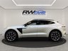 USED 2020 70 ASTON MARTIN DBX 4.0 V8 First Edition 1/500 SUV 5dr Petrol Auto 4WD Euro 6 (s/s) (550 ps) 