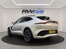 USED 2020 70 ASTON MARTIN DBX 4.0 V8 First Edition 1/500 SUV 5dr Petrol Auto 4WD Euro 6 (s/s) (550 ps) 