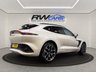 USED 2020 70 ASTON MARTIN DBX 4.0 V8 First Edition 1/500 SUV 5dr Petrol Auto 4WD Euro 6 (s/s) (550 ps) 