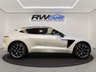 USED 2020 70 ASTON MARTIN DBX 4.0 V8 First Edition 1/500 SUV 5dr Petrol Auto 4WD Euro 6 (s/s) (550 ps) 