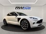 USED 2020 70 ASTON MARTIN DBX 4.0 V8 First Edition 1/500 SUV 5dr Petrol Auto 4WD Euro 6 (s/s) (550 ps) 