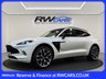 USED 2020 70 ASTON MARTIN DBX 4.0 V8 First Edition 1/500 SUV 5dr Petrol Auto 4WD Euro 6 (s/s) (550 ps) 