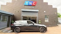 USED 2023 23 BMW 3 SERIES 2.0 330e 12kWh Sport Touring Auto Euro 6 (s/s) 5dr PERFORMANCEKIT+LCI+SPORT