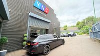 USED 2023 23 BMW 3 SERIES 2.0 330e 12kWh Sport Touring Auto Euro 6 (s/s) 5dr PERFORMANCEKIT+LCI+SPORT