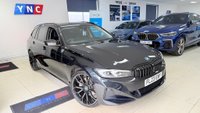 USED 2023 23 BMW 3 SERIES 2.0 330e 12kWh Sport Touring Auto Euro 6 (s/s) 5dr PERFORMANCEKIT+LCI+SPORT