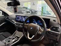 USED 2023 23 BMW 3 SERIES 2.0 330e 12kWh Sport Touring Auto Euro 6 (s/s) 5dr PERFORMANCEKIT+LCI+SPORT