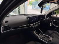 USED 2023 23 BMW 3 SERIES 2.0 330e 12kWh Sport Touring Auto Euro 6 (s/s) 5dr PERFORMANCEKIT+LCI+SPORT
