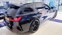 USED 2023 23 BMW 3 SERIES 2.0 330e 12kWh Sport Touring Auto Euro 6 (s/s) 5dr PERFORMANCEKIT+LCI+SPORT