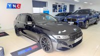 USED 2023 23 BMW 3 SERIES 2.0 330e 12kWh Sport Touring Auto Euro 6 (s/s) 5dr PERFORMANCEKIT+LCI+SPORT
