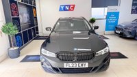 USED 2023 23 BMW 3 SERIES 2.0 330e 12kWh Sport Touring Auto Euro 6 (s/s) 5dr PERFORMANCEKIT+LCI+SPORT
