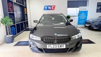 USED 2023 23 BMW 3 SERIES 2.0 330e 12kWh Sport Touring Auto Euro 6 (s/s) 5dr PERFORMANCEKIT+LCI+SPORT