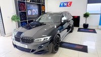 USED 2023 23 BMW 3 SERIES 2.0 330e 12kWh Sport Touring Auto Euro 6 (s/s) 5dr PERFORMANCEKIT+LCI+SPORT