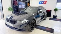 USED 2023 23 BMW 3 SERIES 2.0 330e 12kWh Sport Touring Auto Euro 6 (s/s) 5dr PERFORMANCEKIT+LCI+SPORT