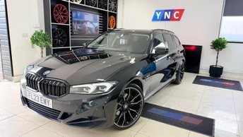 2023 BMW 3 SERIES
