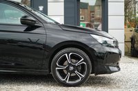 USED 2023 73 VAUXHALL CORSA 1.2 GS Hatchback 5dr Petrol Manual Euro 6 (75 ps) 