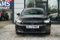 USED 2023 73 VAUXHALL CORSA 1.2 GS Hatchback 5dr Petrol Manual Euro 6 (75 ps) 