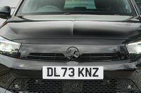 USED 2023 73 VAUXHALL CORSA 1.2 GS Hatchback 5dr Petrol Manual Euro 6 (75 ps) 