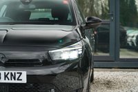 USED 2023 73 VAUXHALL CORSA 1.2 GS Hatchback 5dr Petrol Manual Euro 6 (75 ps) 