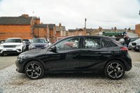 USED 2023 73 VAUXHALL CORSA 1.2 GS Hatchback 5dr Petrol Manual Euro 6 (75 ps) 