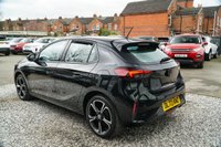 USED 2023 73 VAUXHALL CORSA 1.2 GS Hatchback 5dr Petrol Manual Euro 6 (75 ps) 