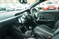 USED 2023 73 VAUXHALL CORSA 1.2 GS Hatchback 5dr Petrol Manual Euro 6 (75 ps) 