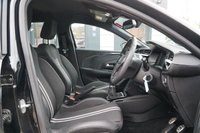 USED 2023 73 VAUXHALL CORSA 1.2 GS Hatchback 5dr Petrol Manual Euro 6 (75 ps) 