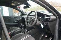 USED 2023 73 VAUXHALL CORSA 1.2 GS Hatchback 5dr Petrol Manual Euro 6 (75 ps) 
