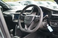 USED 2023 73 VAUXHALL CORSA 1.2 GS Hatchback 5dr Petrol Manual Euro 6 (75 ps) 