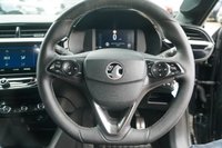 USED 2023 73 VAUXHALL CORSA 1.2 GS Hatchback 5dr Petrol Manual Euro 6 (75 ps) 
