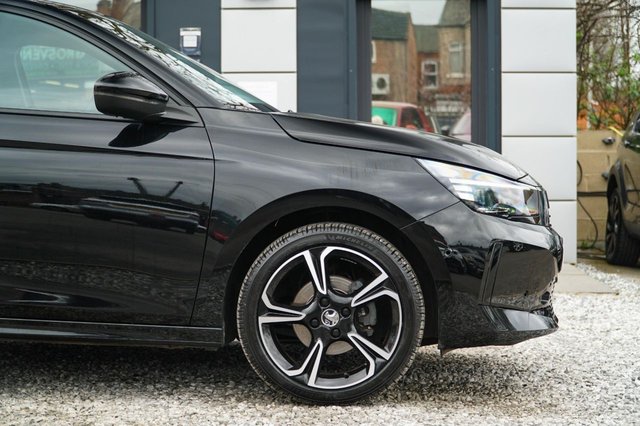 2023 VAUXHALL CORSA 2023 1.2 GS Hatchback 5dr Petrol Manual Euro 6 (75 ps) - Photo 8