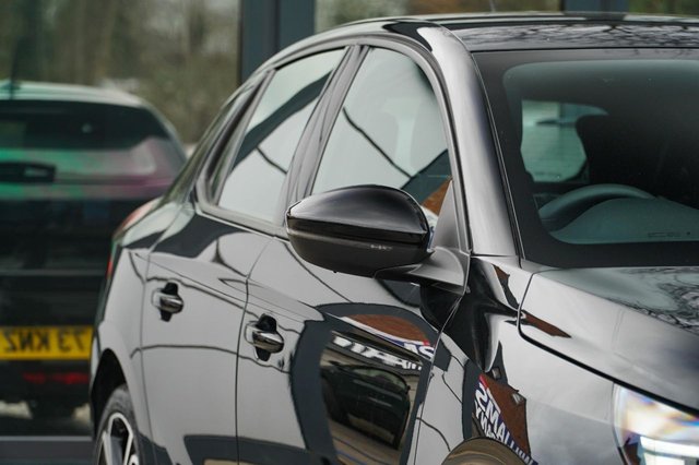 2023 VAUXHALL CORSA 2023 1.2 GS Hatchback 5dr Petrol Manual Euro 6 (75 ps) - Photo 10