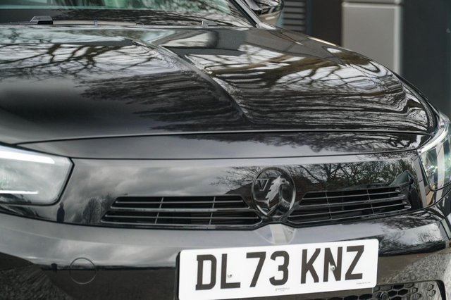 2023 VAUXHALL CORSA 2023 1.2 GS Hatchback 5dr Petrol Manual Euro 6 (75 ps) - Photo 11