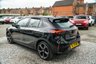 USED 2023 73 VAUXHALL CORSA 1.2 GS Hatchback 5dr Petrol Manual Euro 6 (75 ps) 