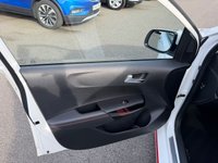 USED 2018 18 KIA PICANTO 1.25 GT-Line S Hatchback 5dr Petrol Manual Euro 6 (83 bhp) 