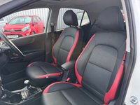 USED 2018 18 KIA PICANTO 1.25 GT-Line S Hatchback 5dr Petrol Manual Euro 6 (83 bhp) 