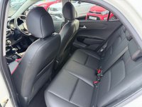 USED 2018 18 KIA PICANTO 1.25 GT-Line S Hatchback 5dr Petrol Manual Euro 6 (83 bhp) 