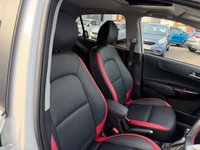 USED 2018 18 KIA PICANTO 1.25 GT-Line S Hatchback 5dr Petrol Manual Euro 6 (83 bhp) 