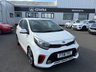 USED 2018 18 KIA PICANTO 1.25 GT-Line S Hatchback 5dr Petrol Manual Euro 6 (83 bhp) 