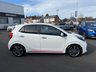 USED 2018 18 KIA PICANTO 1.25 GT-Line S Hatchback 5dr Petrol Manual Euro 6 (83 bhp) 