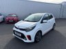 USED 2018 18 KIA PICANTO 1.25 GT-Line S Hatchback 5dr Petrol Manual Euro 6 (83 bhp) 