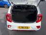 USED 2018 18 KIA PICANTO 1.25 GT-Line S Hatchback 5dr Petrol Manual Euro 6 (83 bhp) 