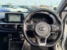 USED 2018 18 KIA PICANTO 1.25 GT-Line S Hatchback 5dr Petrol Manual Euro 6 (83 bhp) 